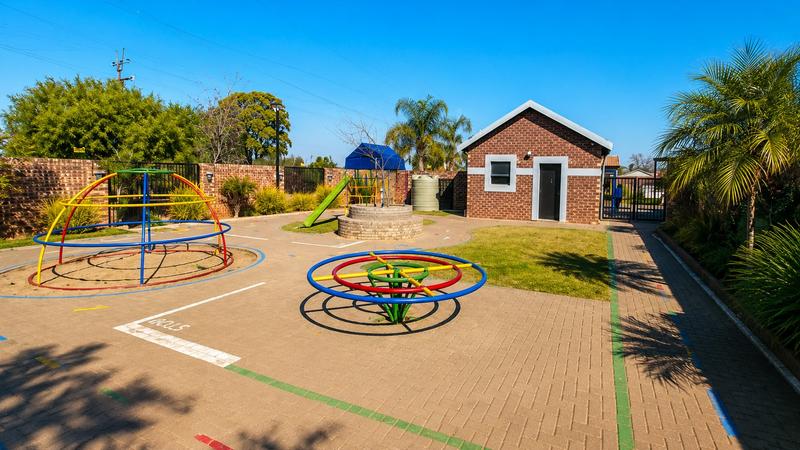 2 Bedroom Property for Sale in Heuwelsig Free State